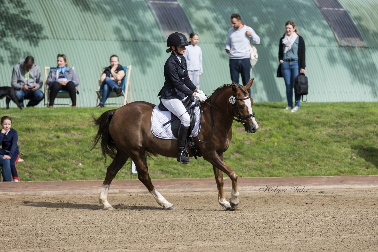 Bild 109 - Pony Akademie Turnier